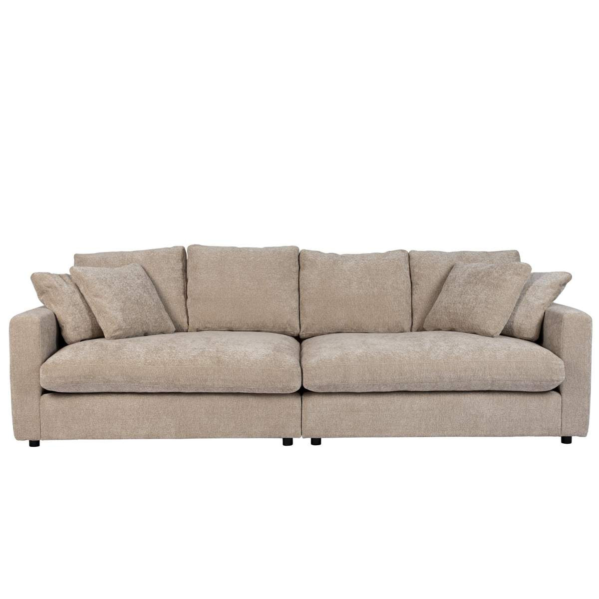 Zuiver Sofa Sense 3-Seater