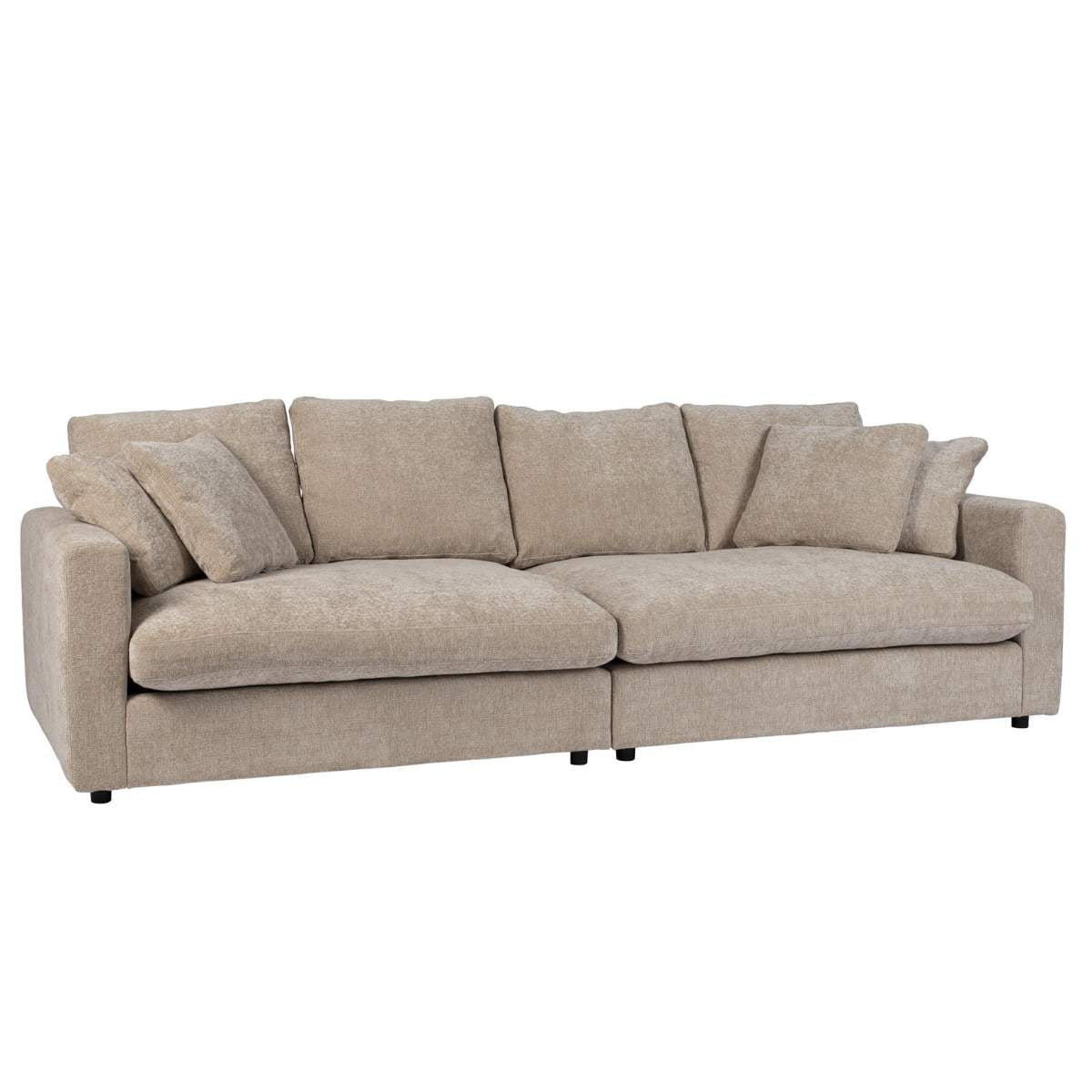 Zuiver Sofa Sense 3-Seater