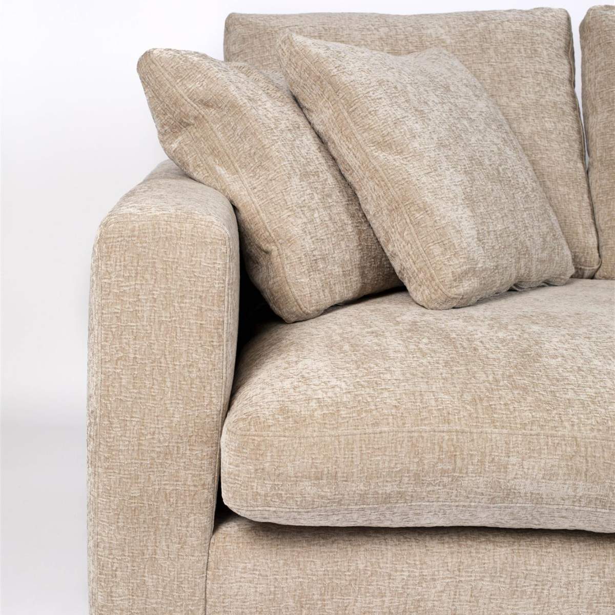 Zuiver Sofa Sense 3-Seater
