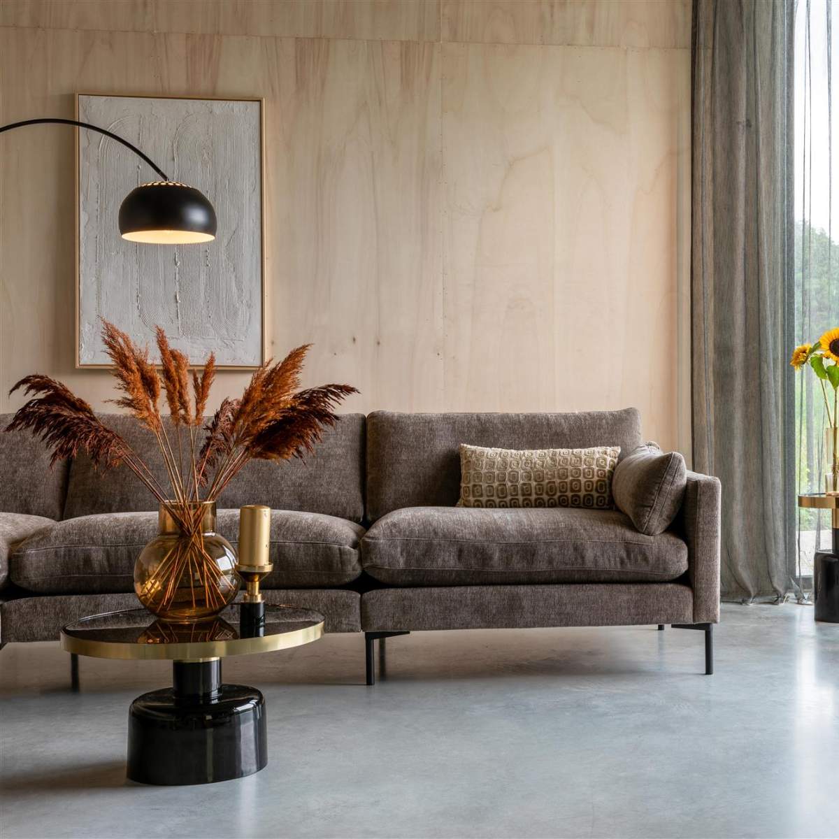 Zuiver Sofa Summer