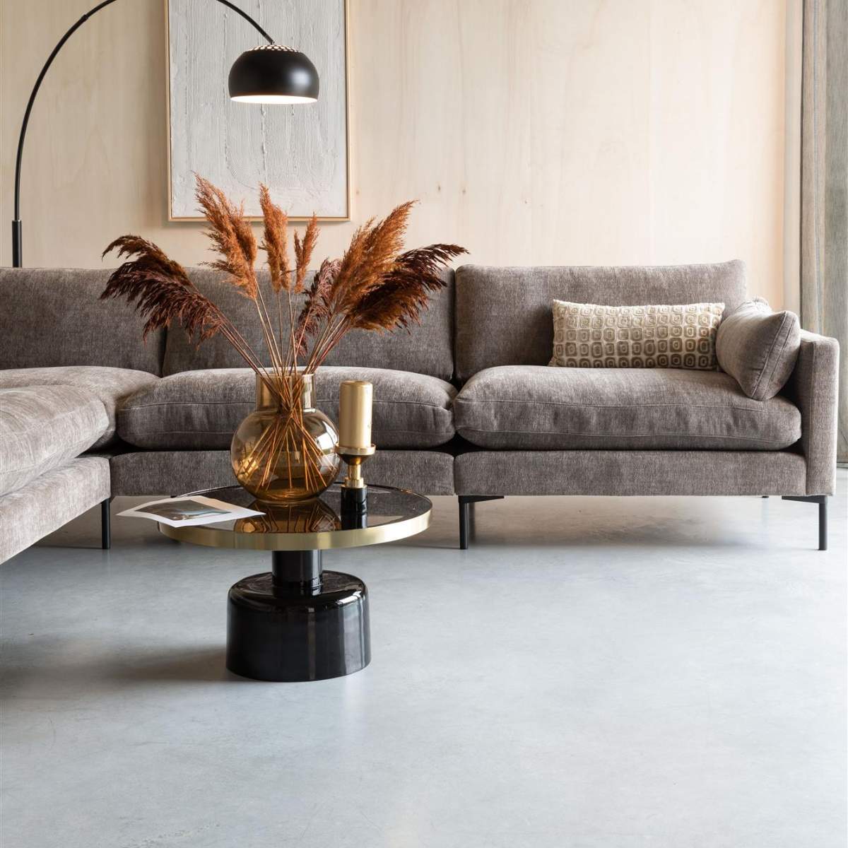 Zuiver Sofa Summer