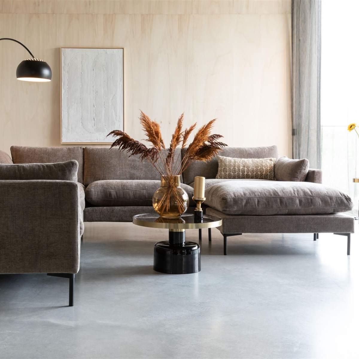 Zuiver Sofa Summer
