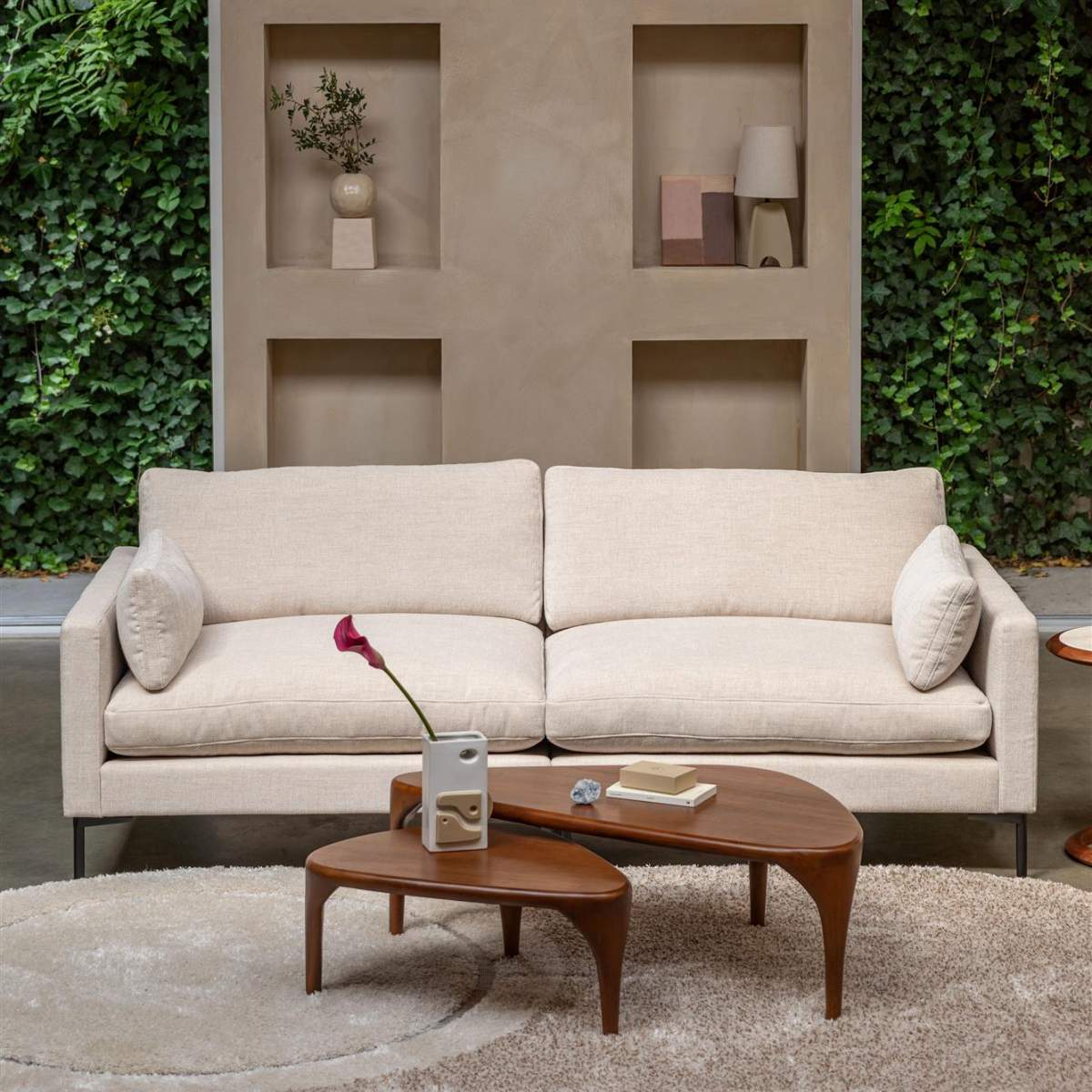 Beau&Co Sofa Summer