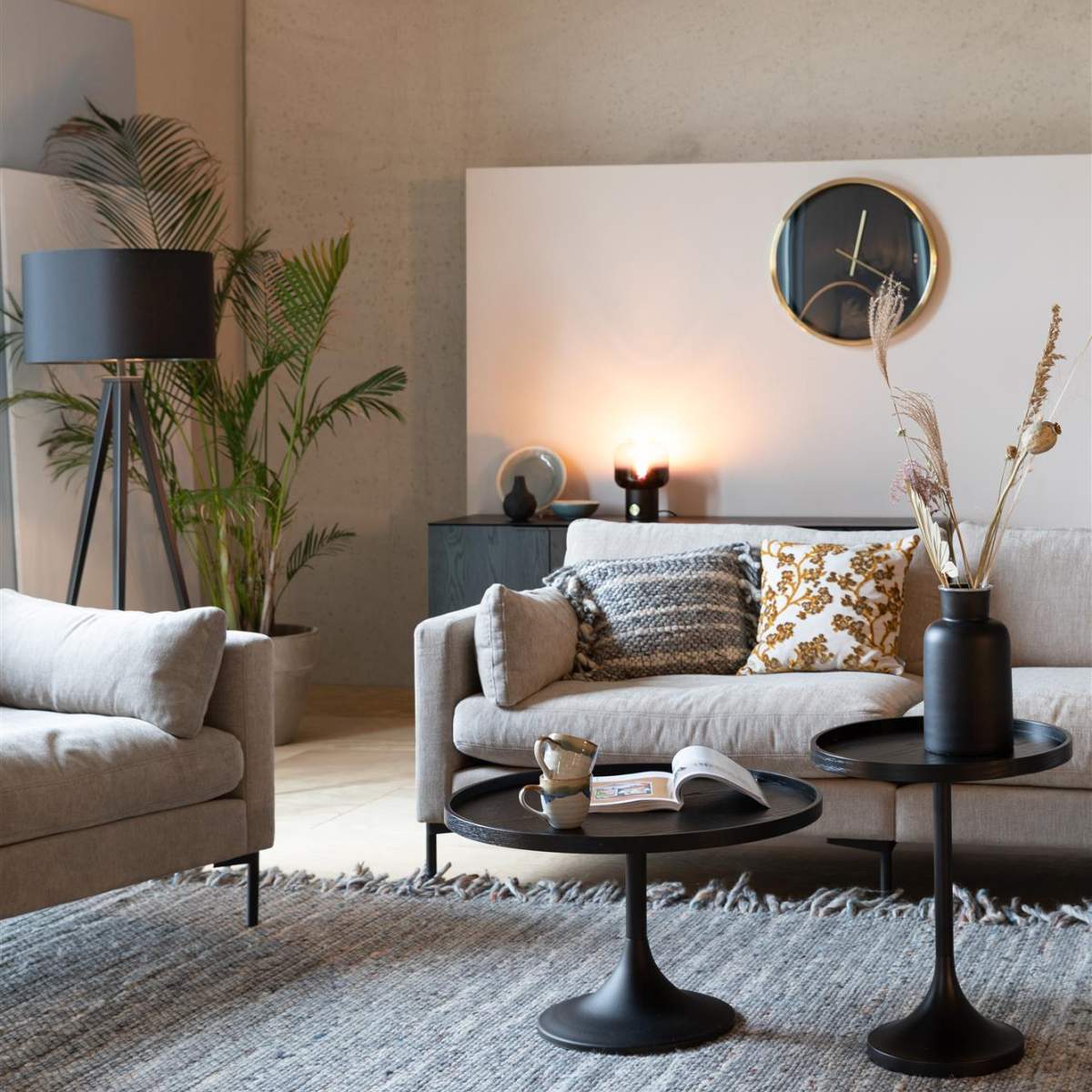 Zuiver Sofa Summer