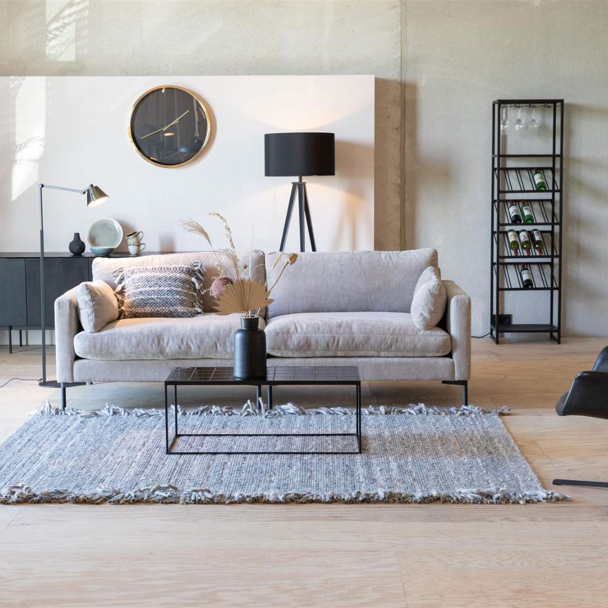 Zuiver Sofa Summer