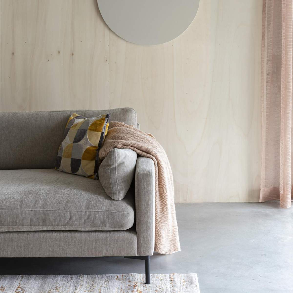 Zuiver Sofa Summer