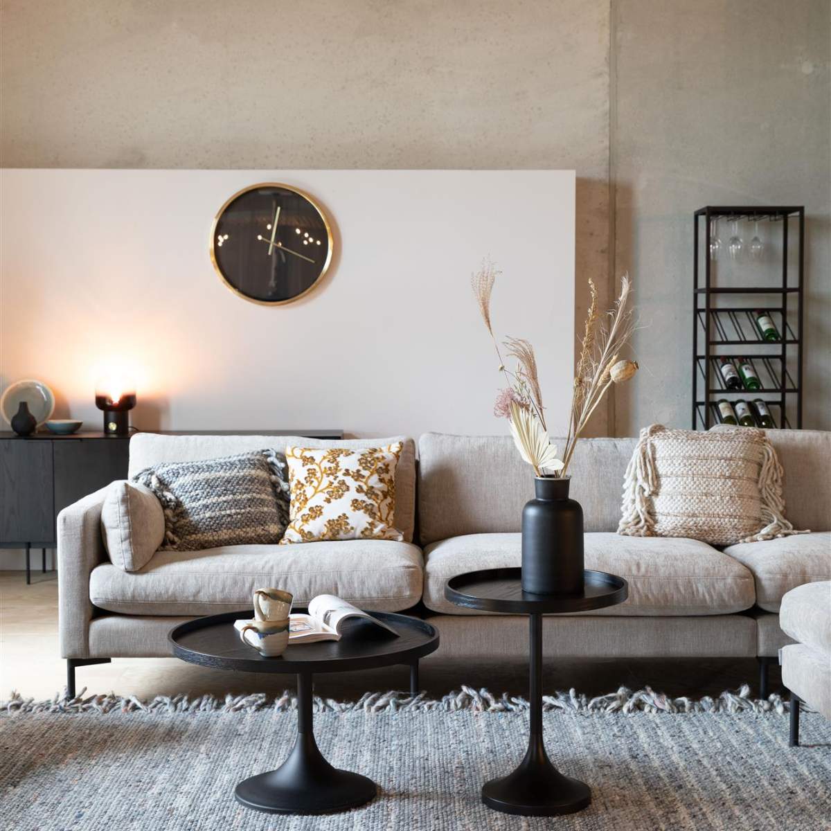 Zuiver Sofa Summer