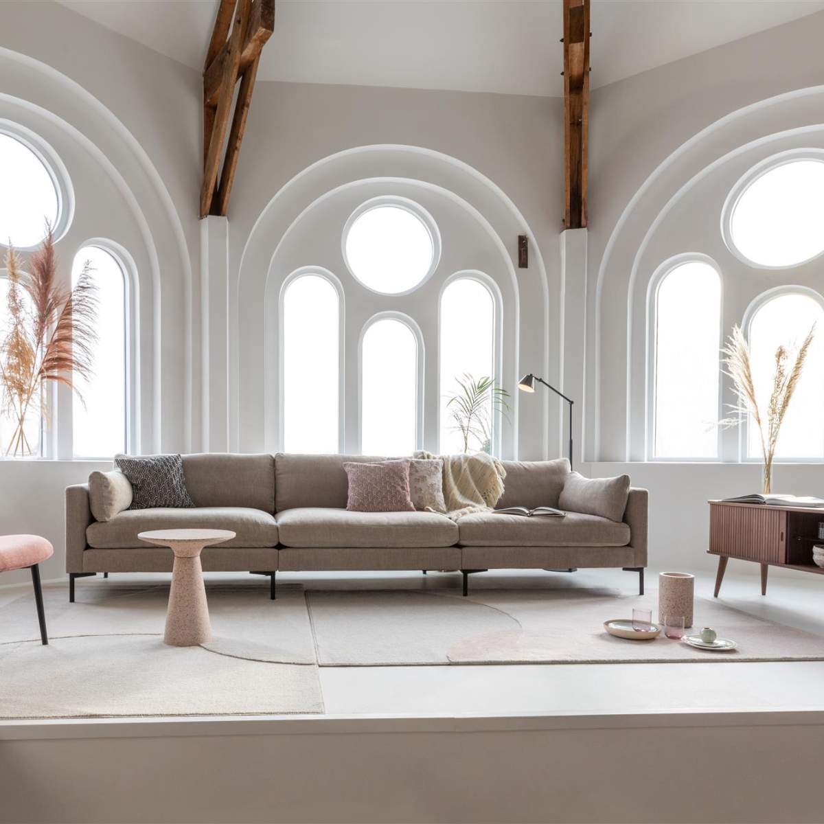 Zuiver Sofa Summer