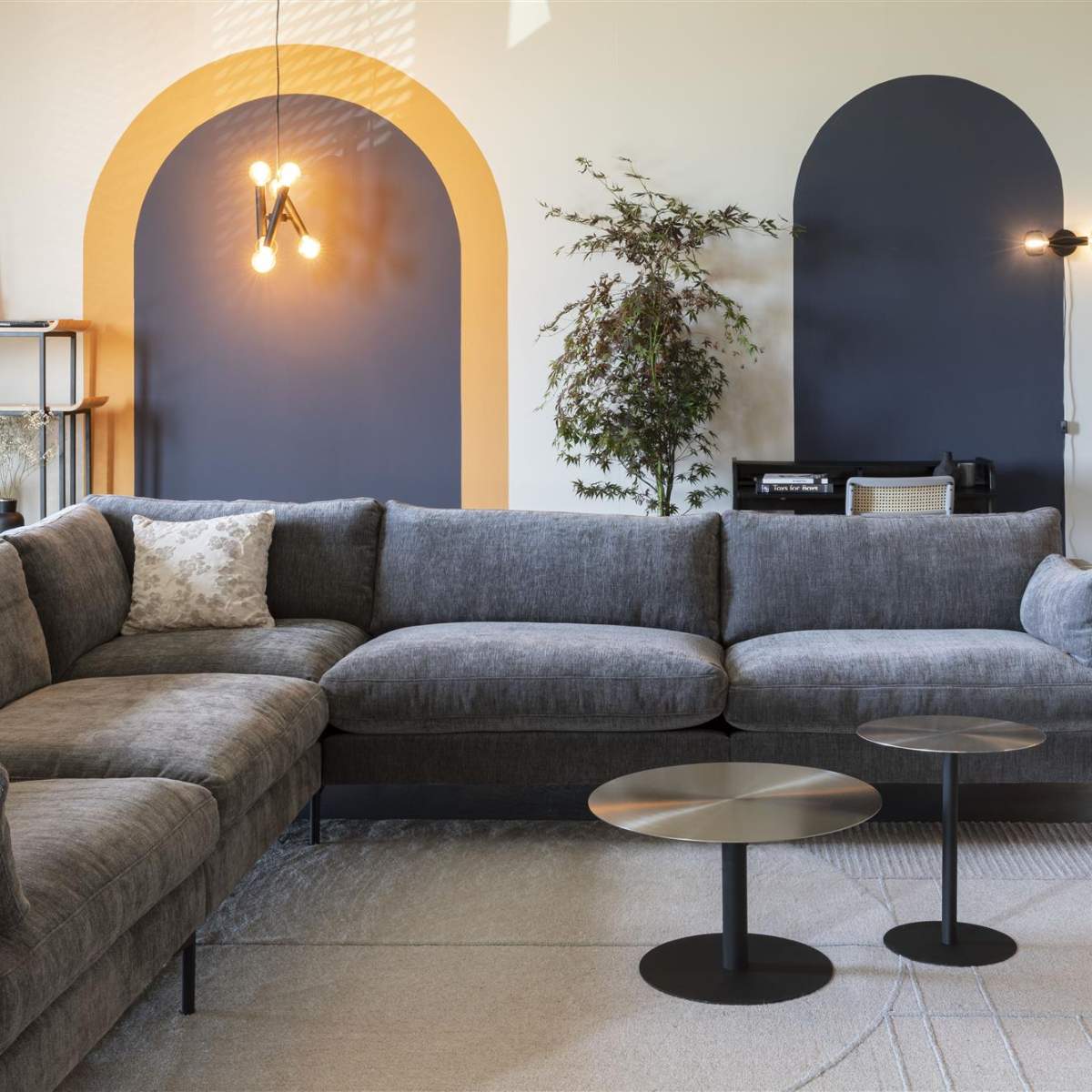 Zuiver Sofa Summer