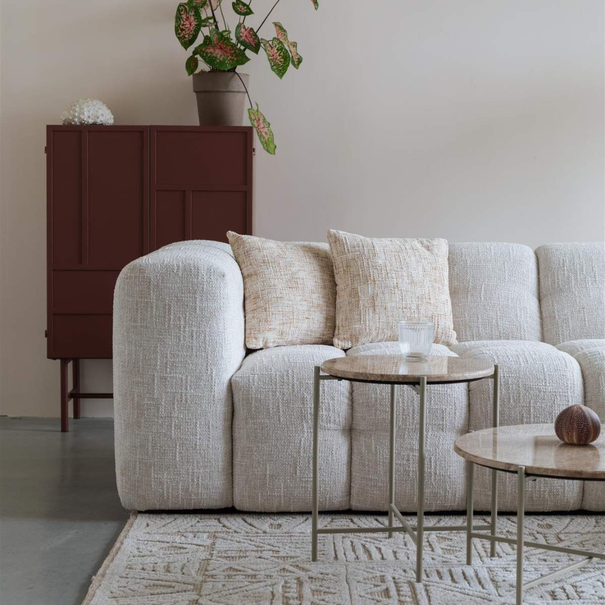 Beau&Co Sofa Trenta
