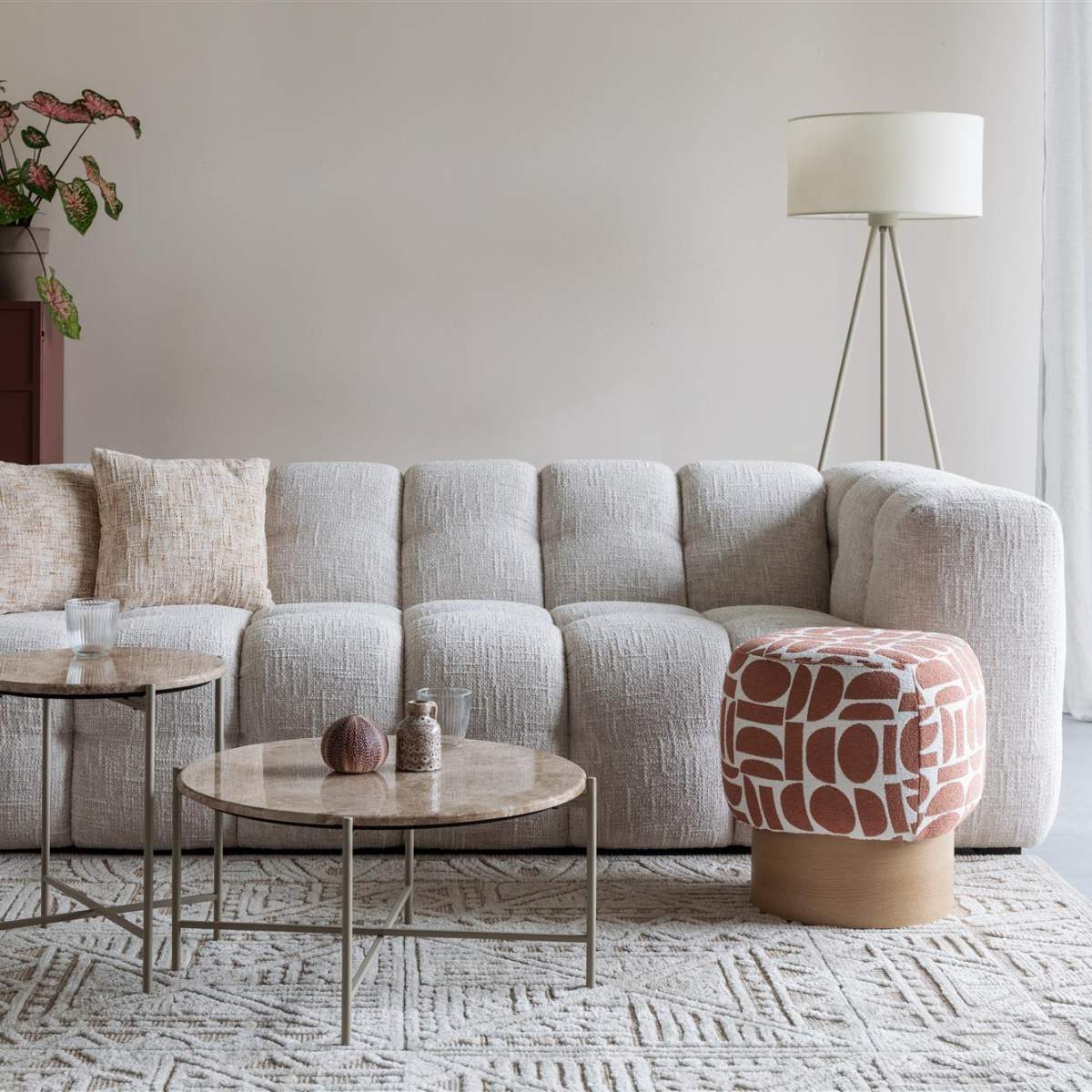Beau&Co Sofa Trenta