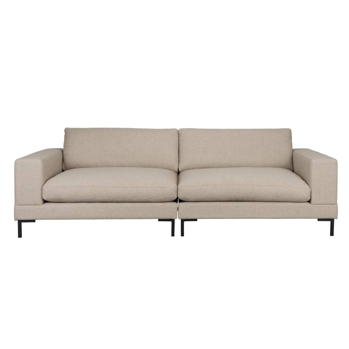 Zuiver Sofa Wester 3-Seater