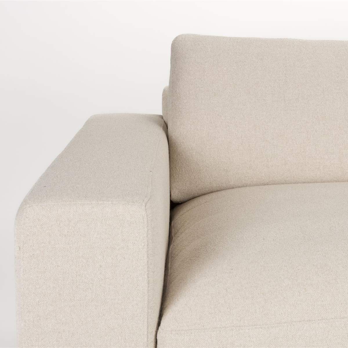 Zuiver Sofa Wester 3-Seater
