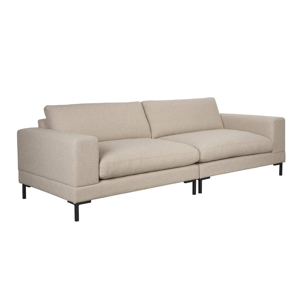 Zuiver Sofa Wester 3-Seater
