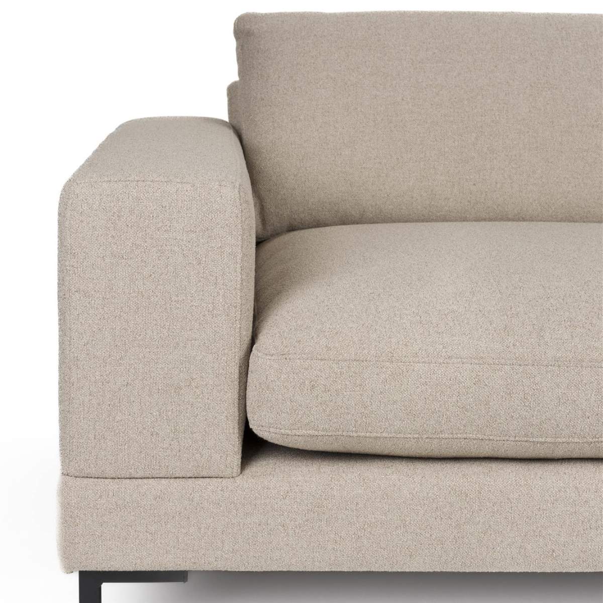 Zuiver Sofa Wester 3-Seater