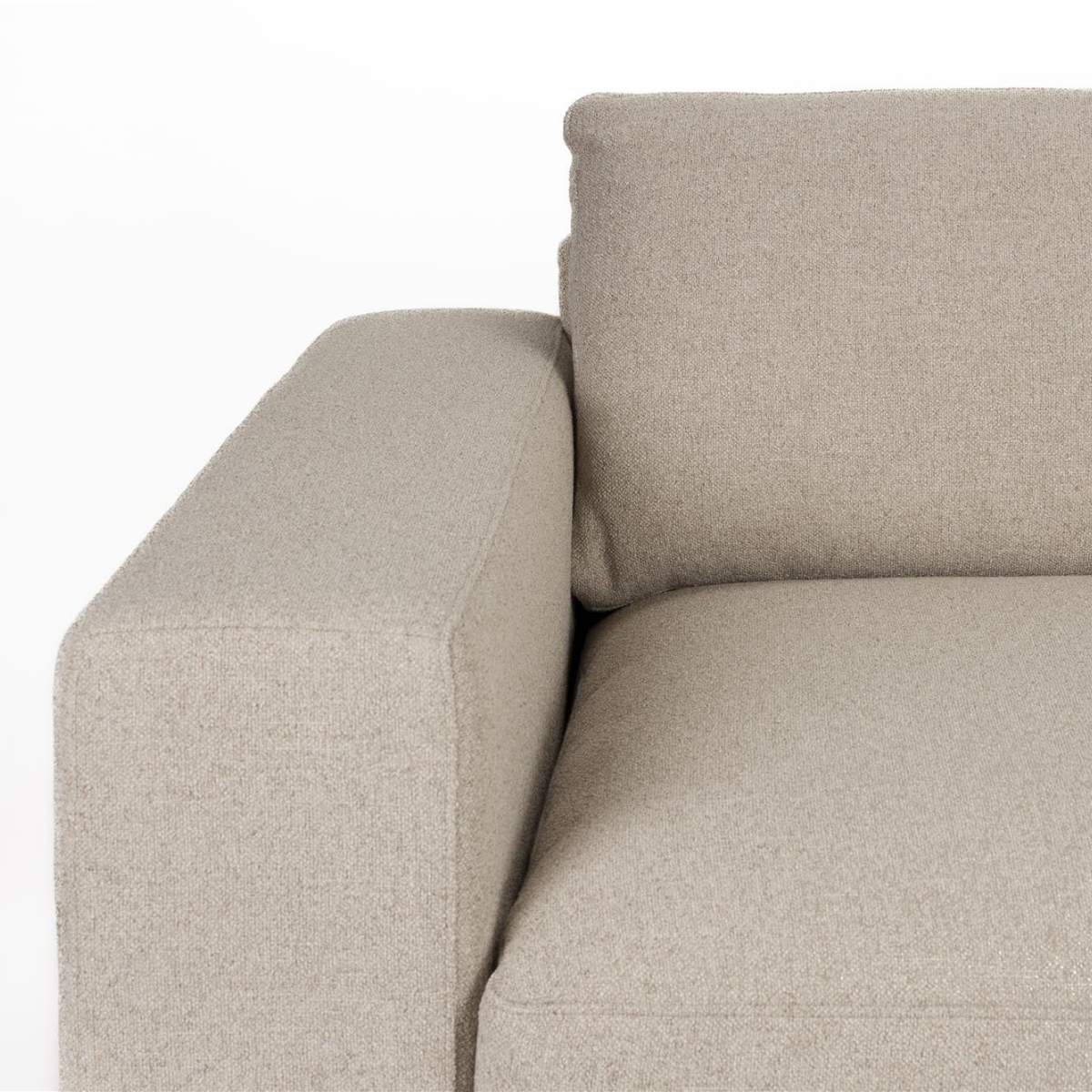 Zuiver Sofa Wester 3-Seater