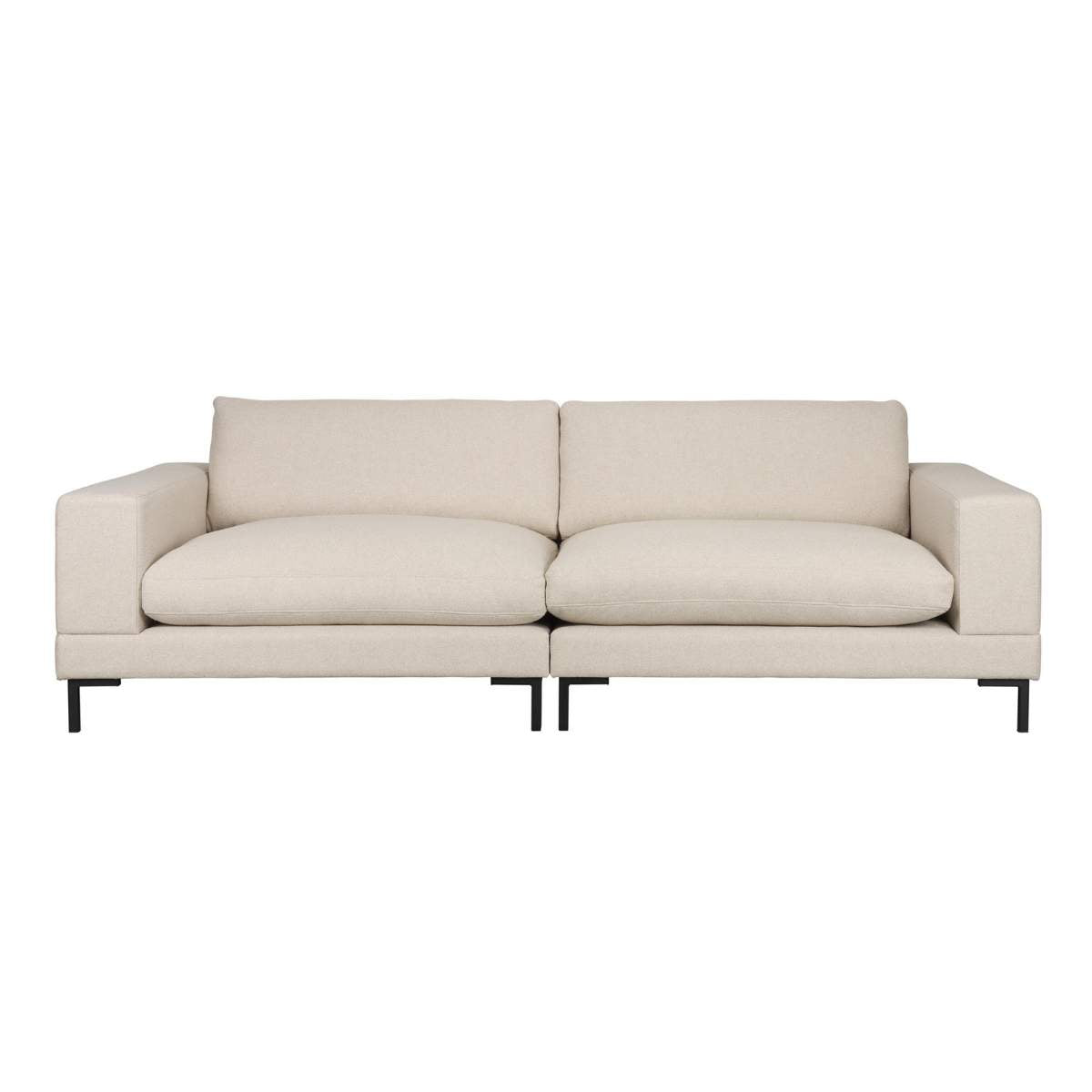 Zuiver Sofa Wester 3-Seater