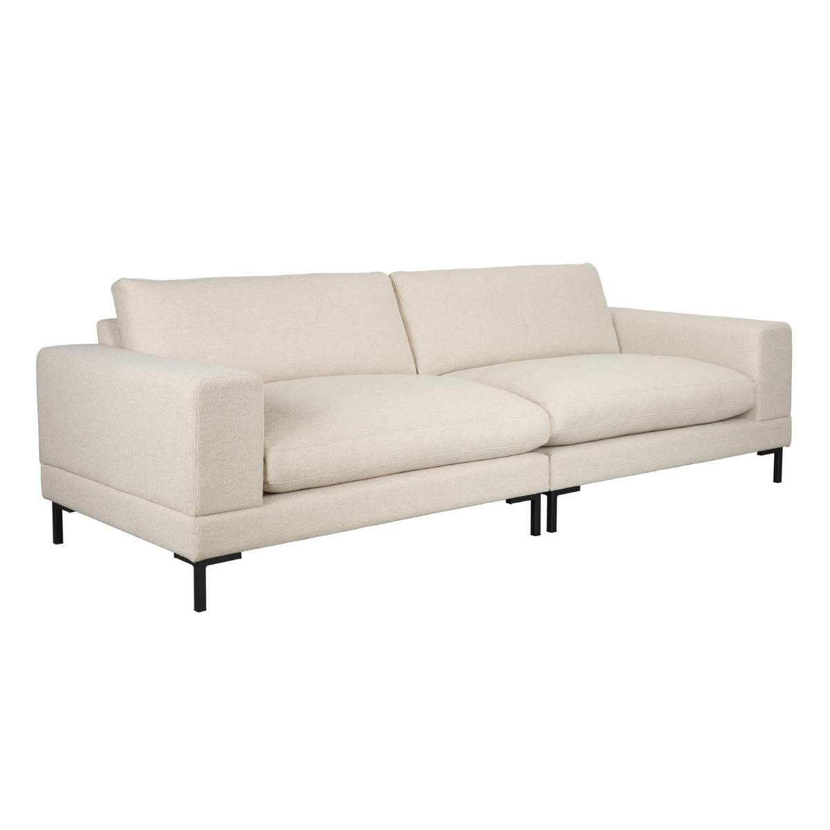 Zuiver Sofa Wester 3-Seater