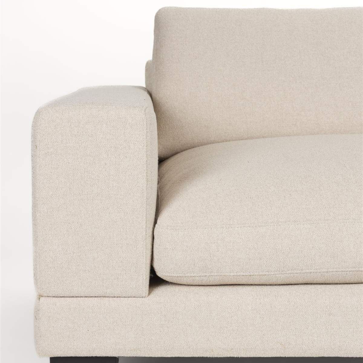 Zuiver Sofa Wester 3-Seater