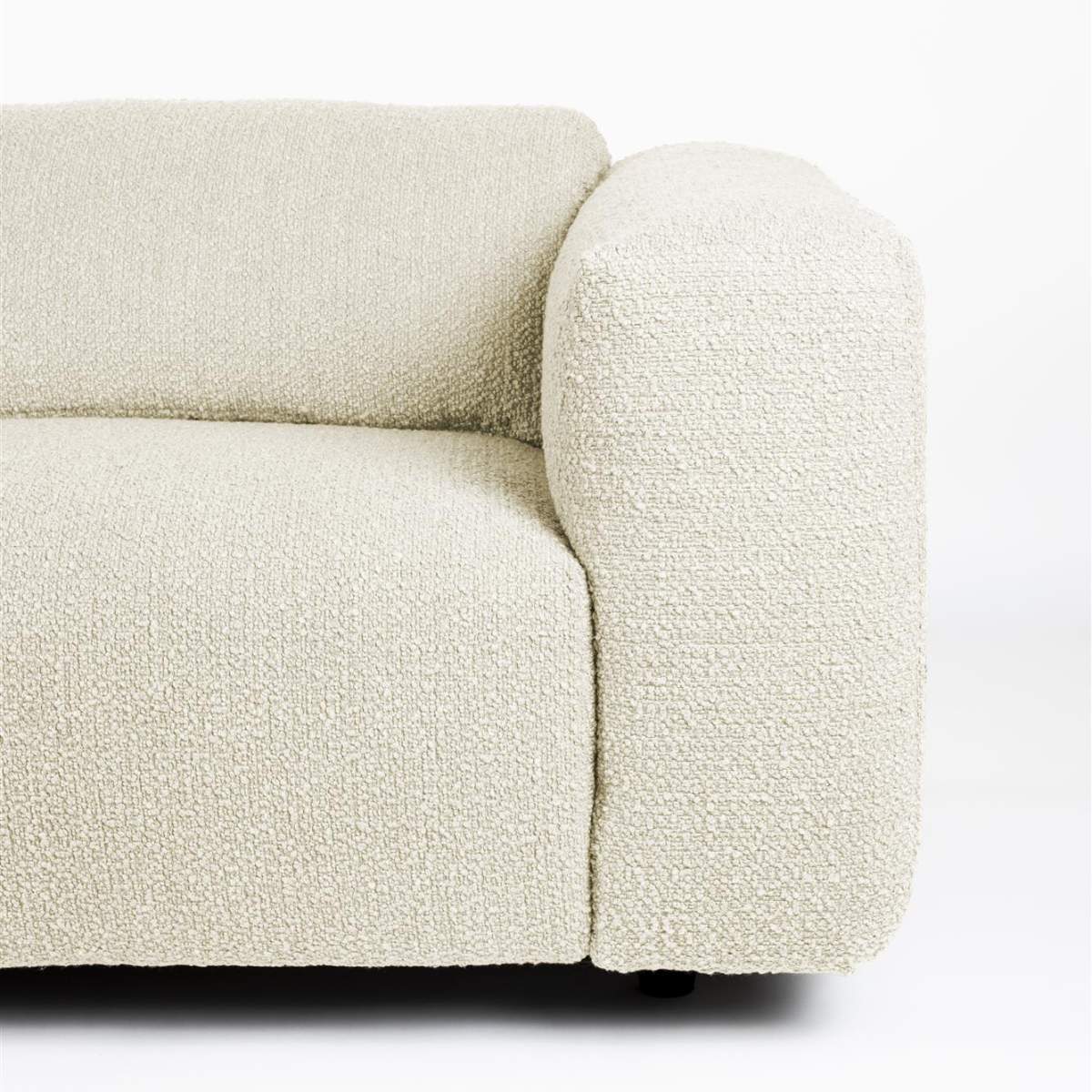 Zuiver Sofa Wings 3-Seater