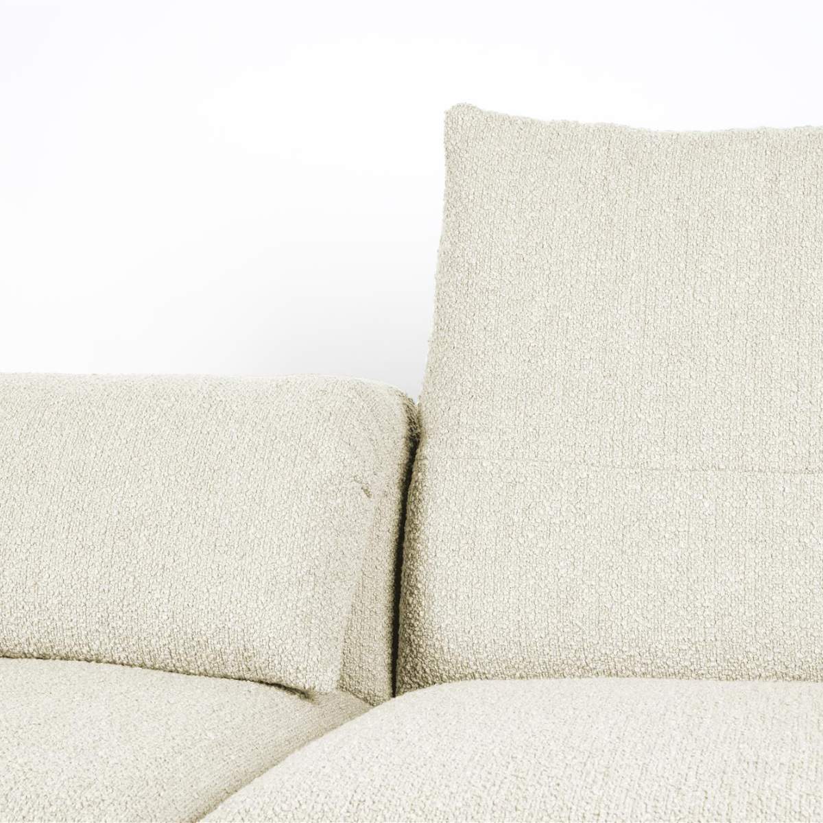 Zuiver Sofa Wings 3-Seater