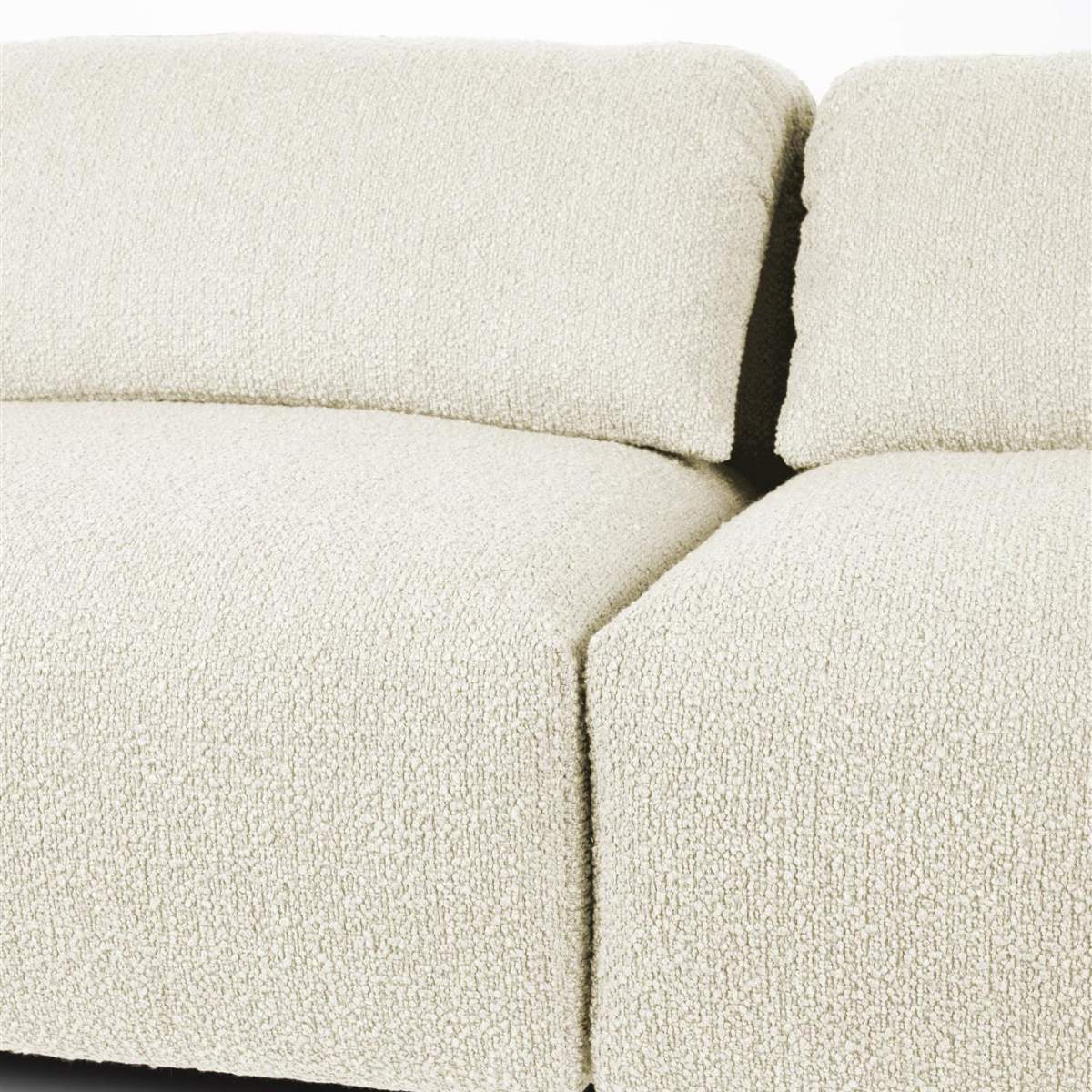 Zuiver Sofa Wings 3-Seater