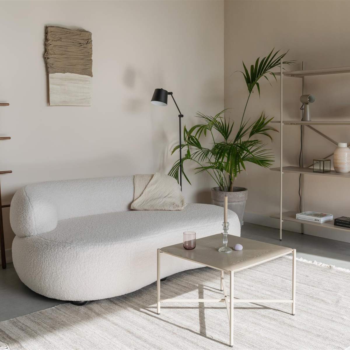 Beau&Co Sofa