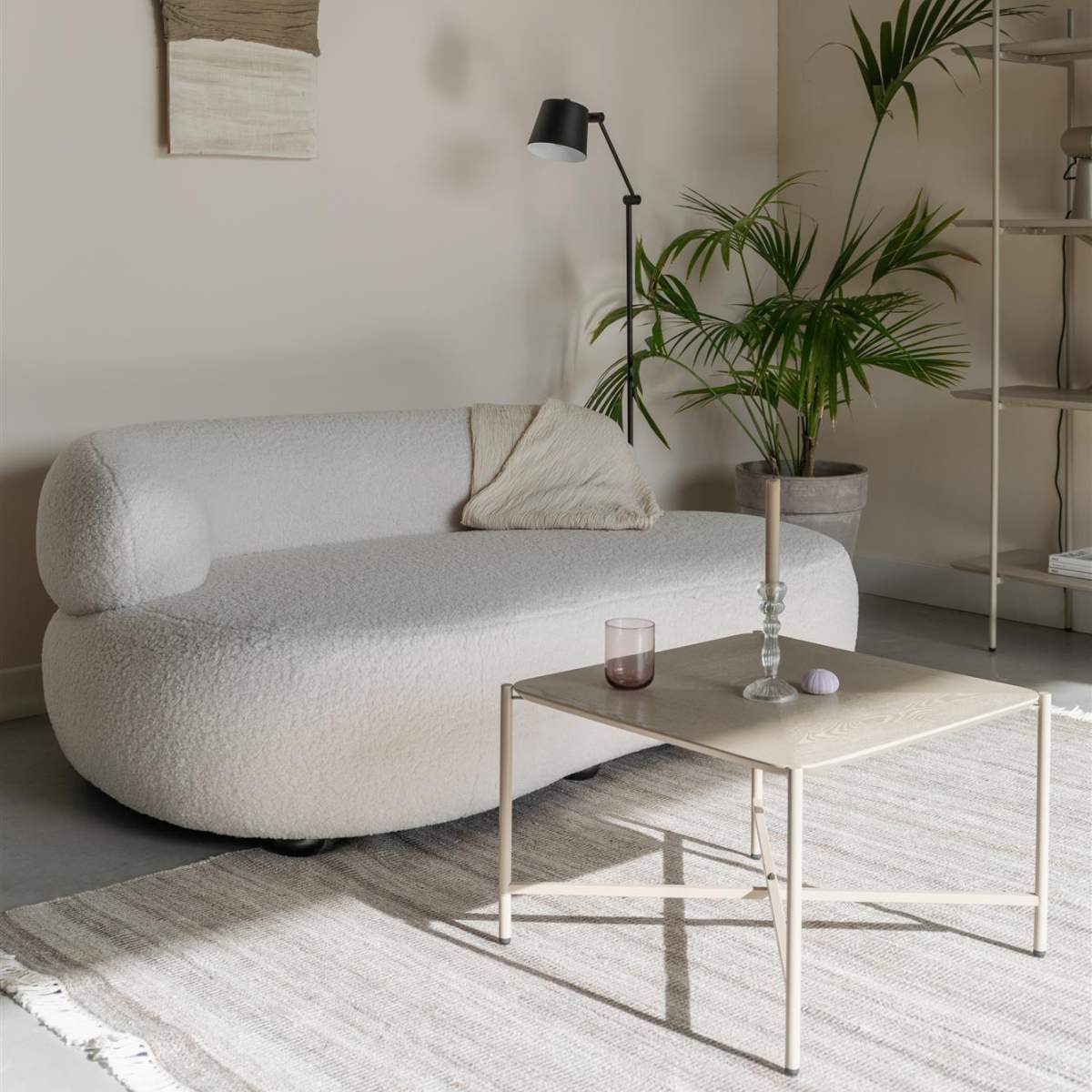 Beau&Co Sofa