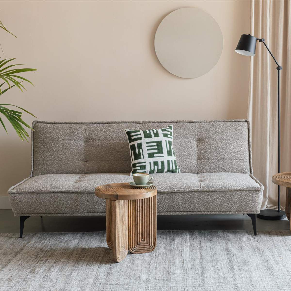 Beau&Co Sofabed Cielke