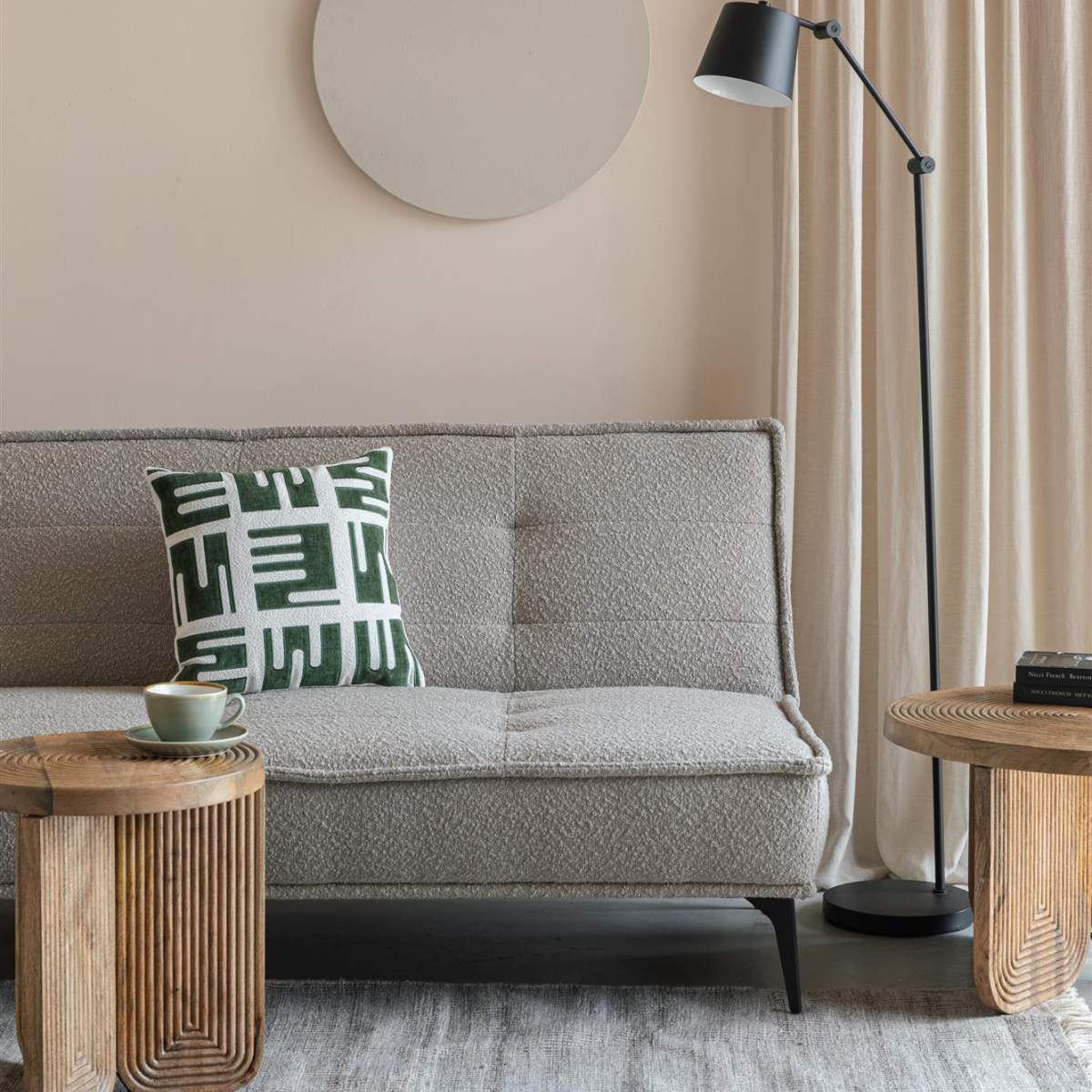 Beau&Co Sofabed Cielke