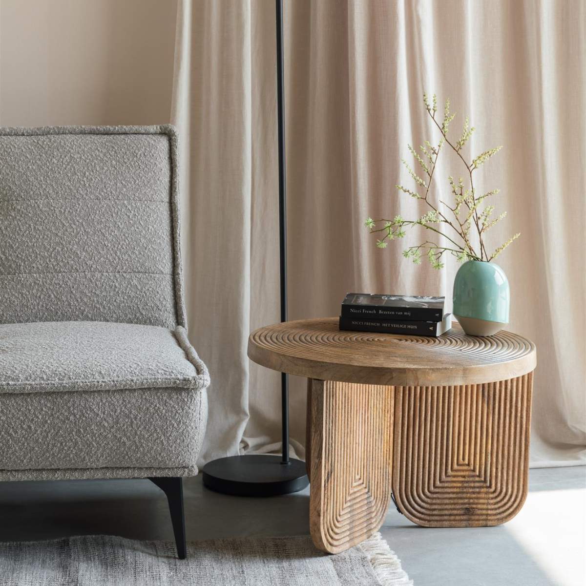 Beau&Co Sofabed Cielke