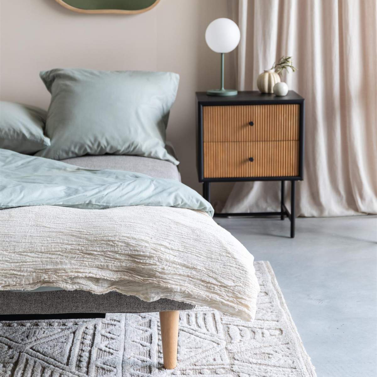 Beau&Co Sofabed Luz