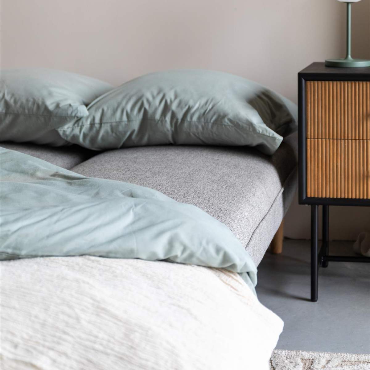 Beau&Co Sofabed Luz