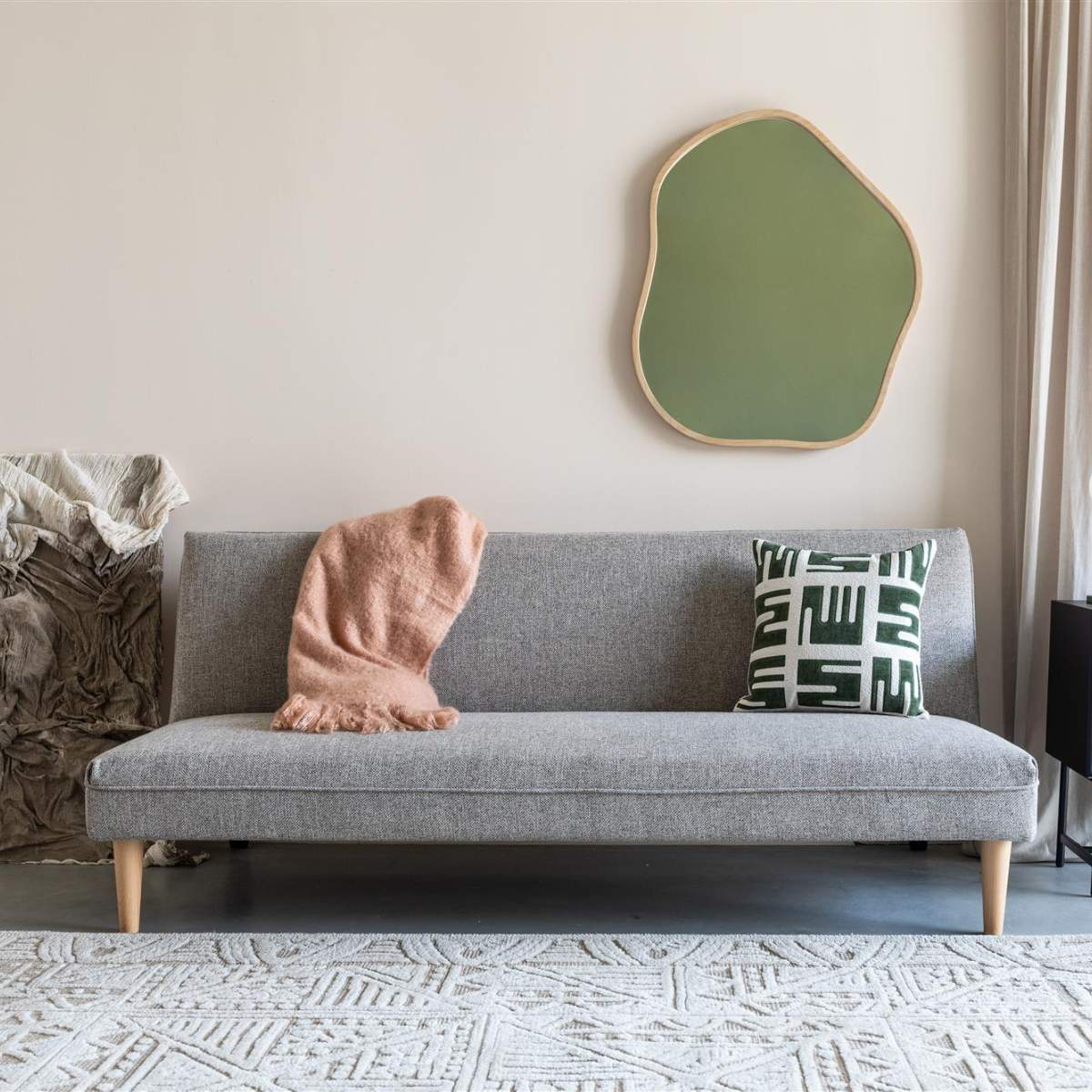 Beau&Co Sofabed Luz