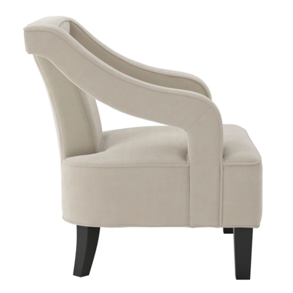 HO+ME Sofia Chair
