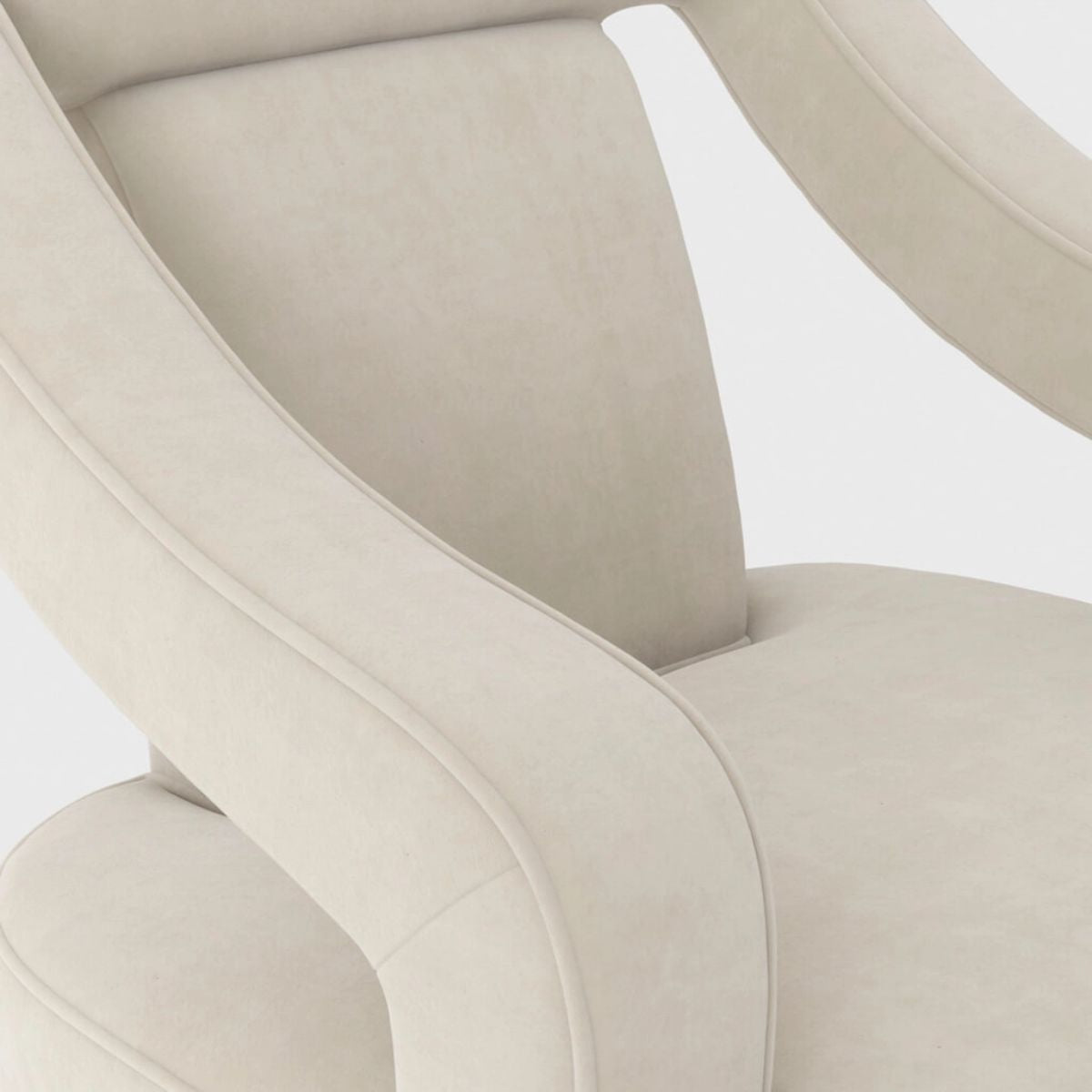 HO+ME Sofia Chair