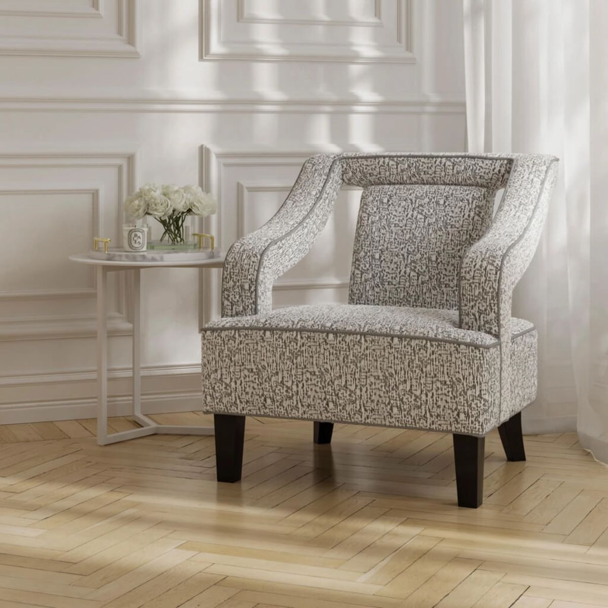 HO+ME Sofia Chair