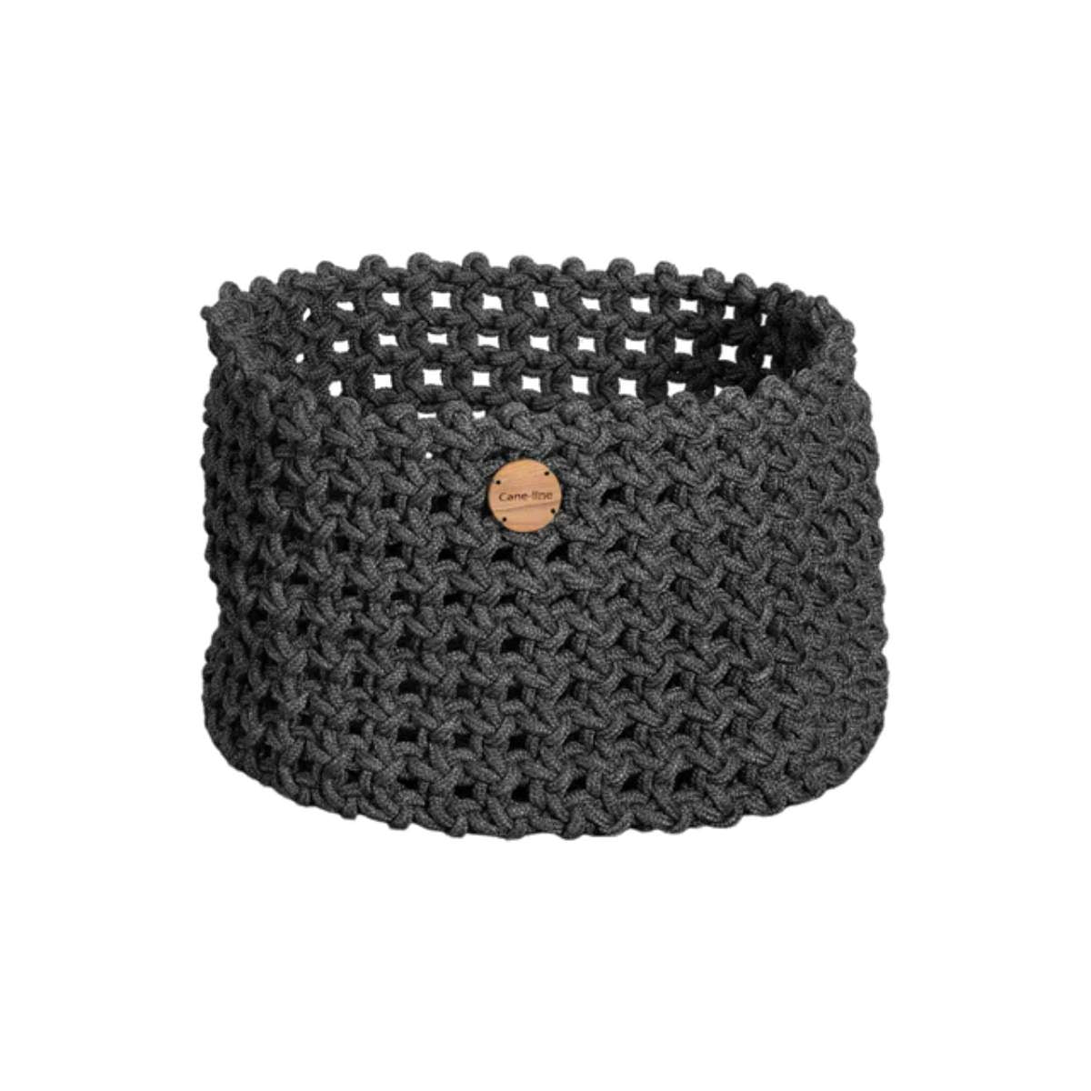 Cane-line Soft Rope Basket Large