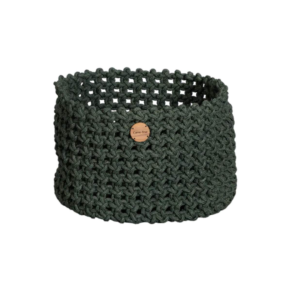 Cane-line Soft Rope Basket Large