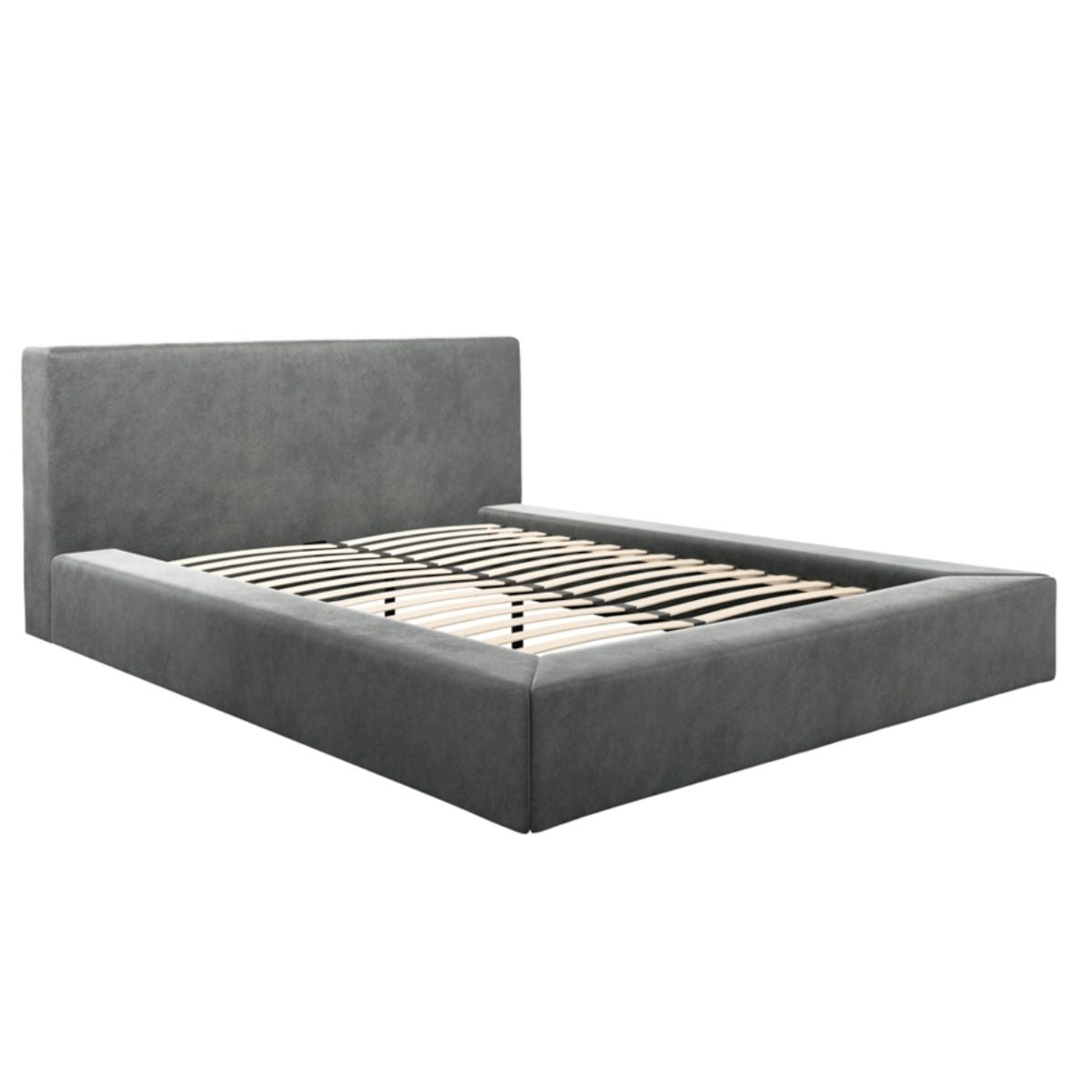 HO+ME Soho Bed