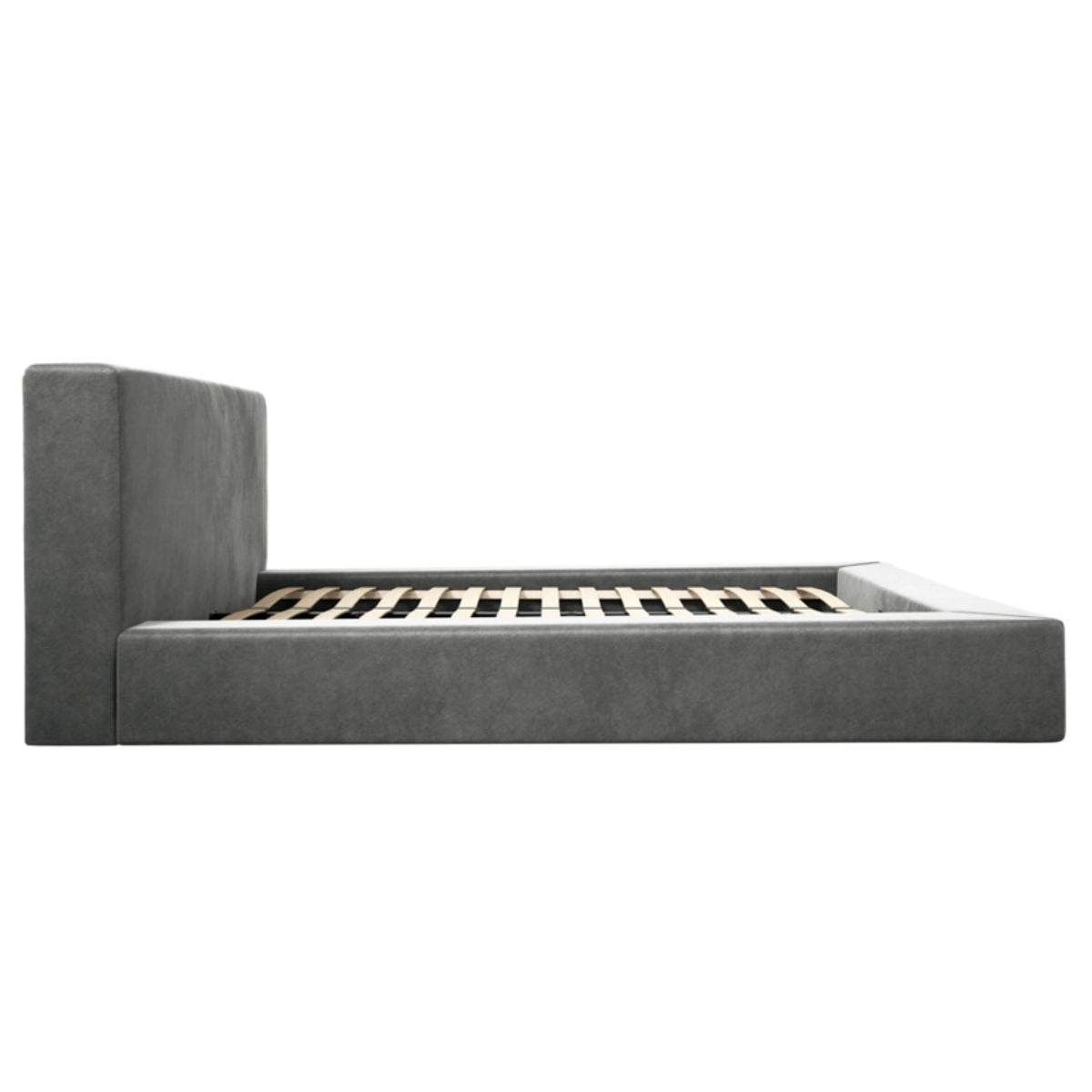 HO+ME Soho Bed