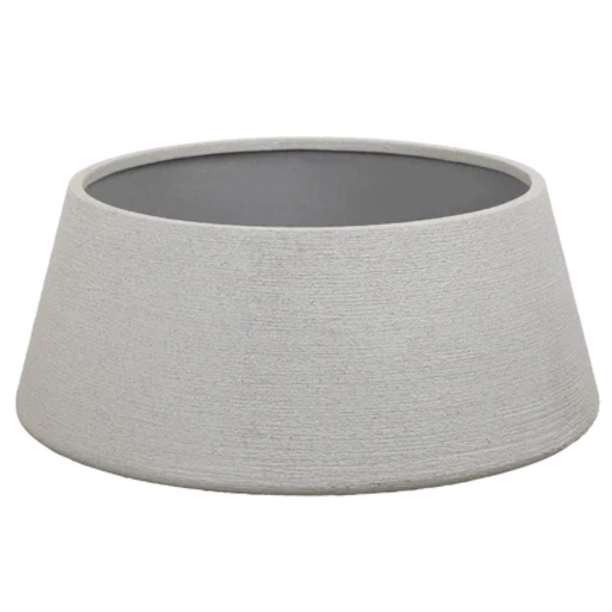Cane-line Soil Planter Trapezium, Medium
