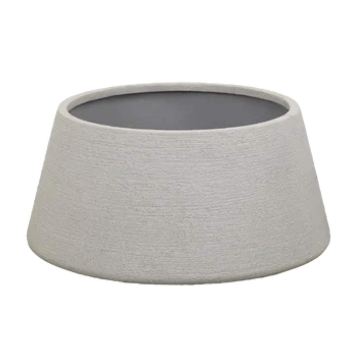 Cane-line Soil Planter Trapezium, Small