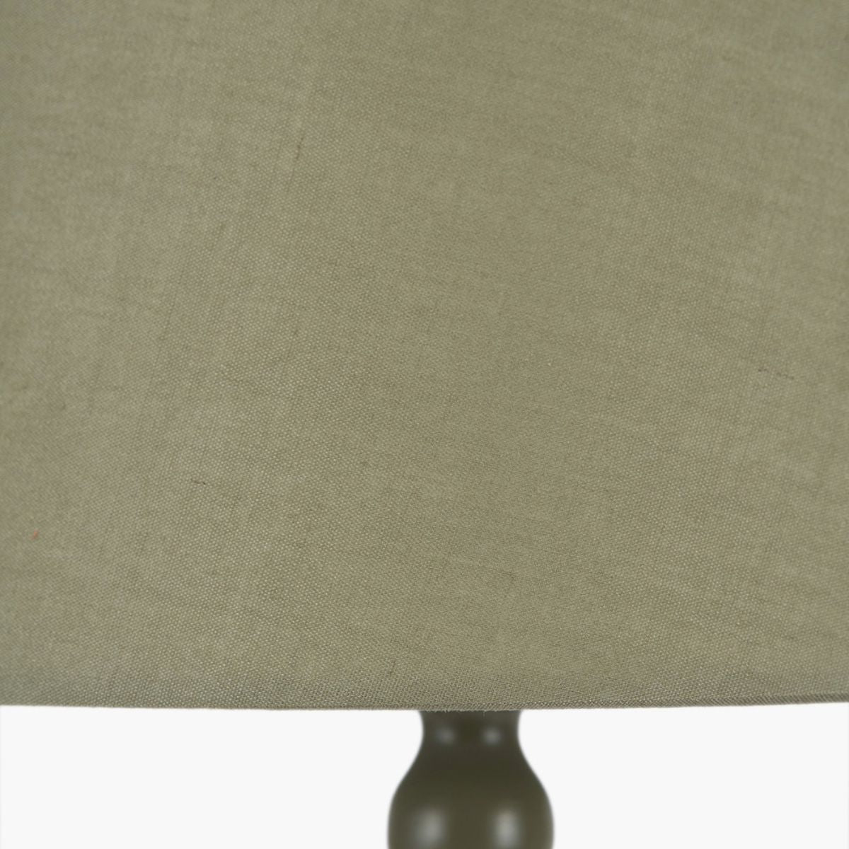 Pacific Lifestyle Sophia Olive Metal Bobble Table Lamp
