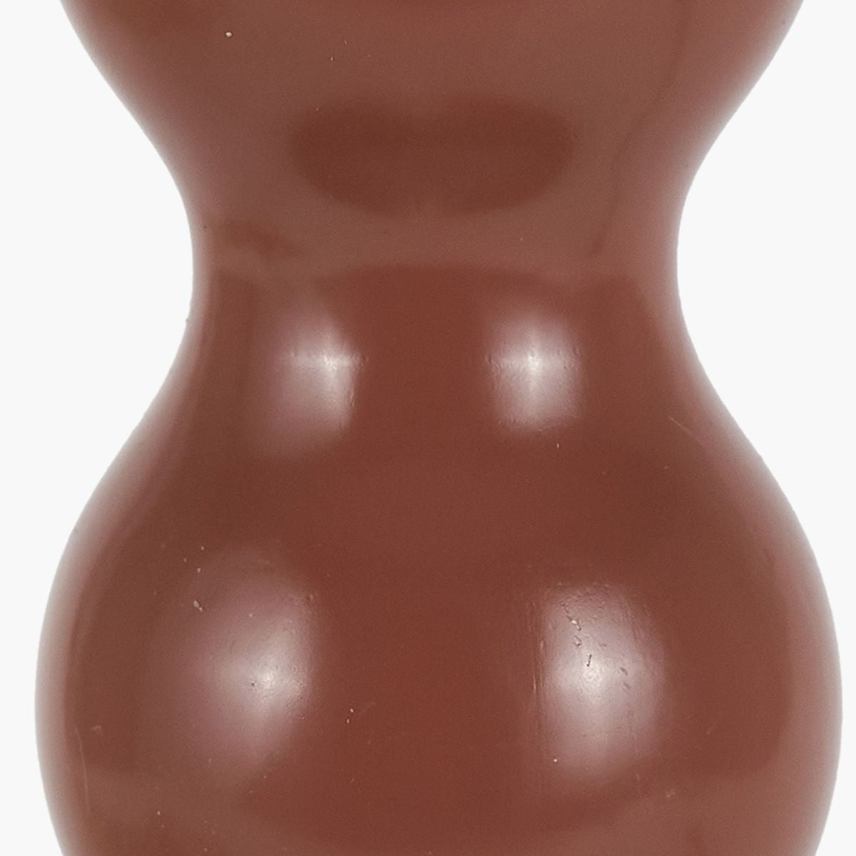 Pacific Lifestyle Sophia Terracotta Metal Bobble Table Lamp
