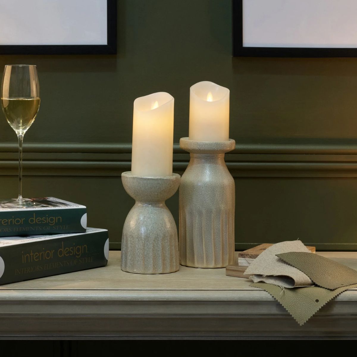 Mindy Brownes Sophie Candle Holder