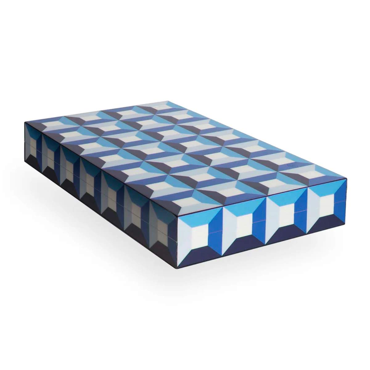 Jonathan Adler Sorrento Backgammon Set