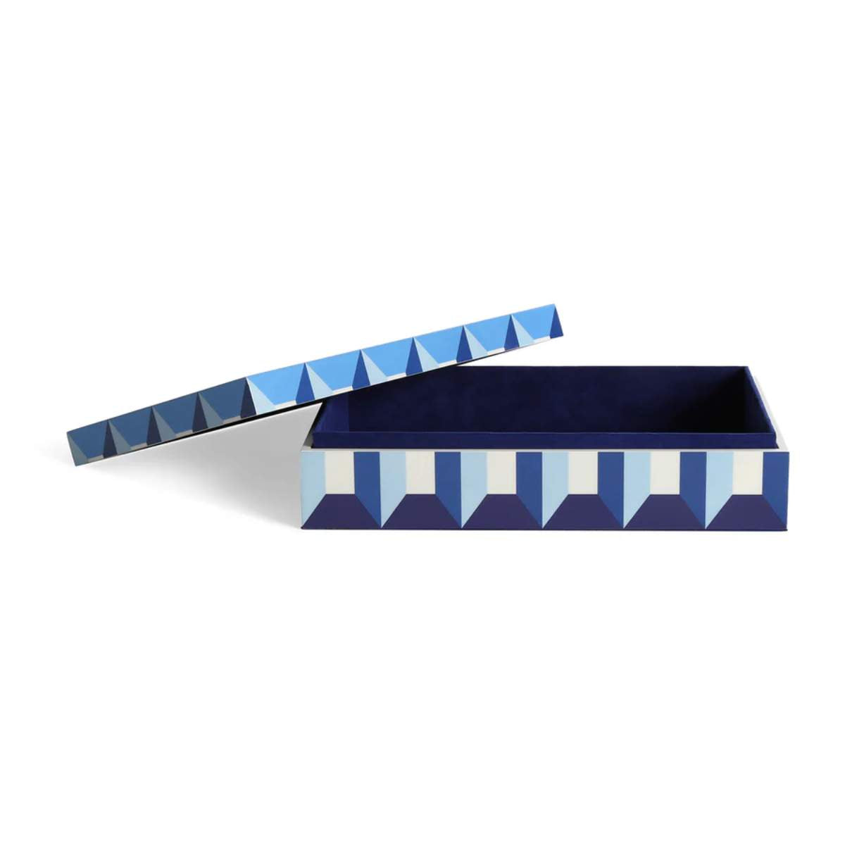 Jonathan Adler Sorrento Lacquer Box