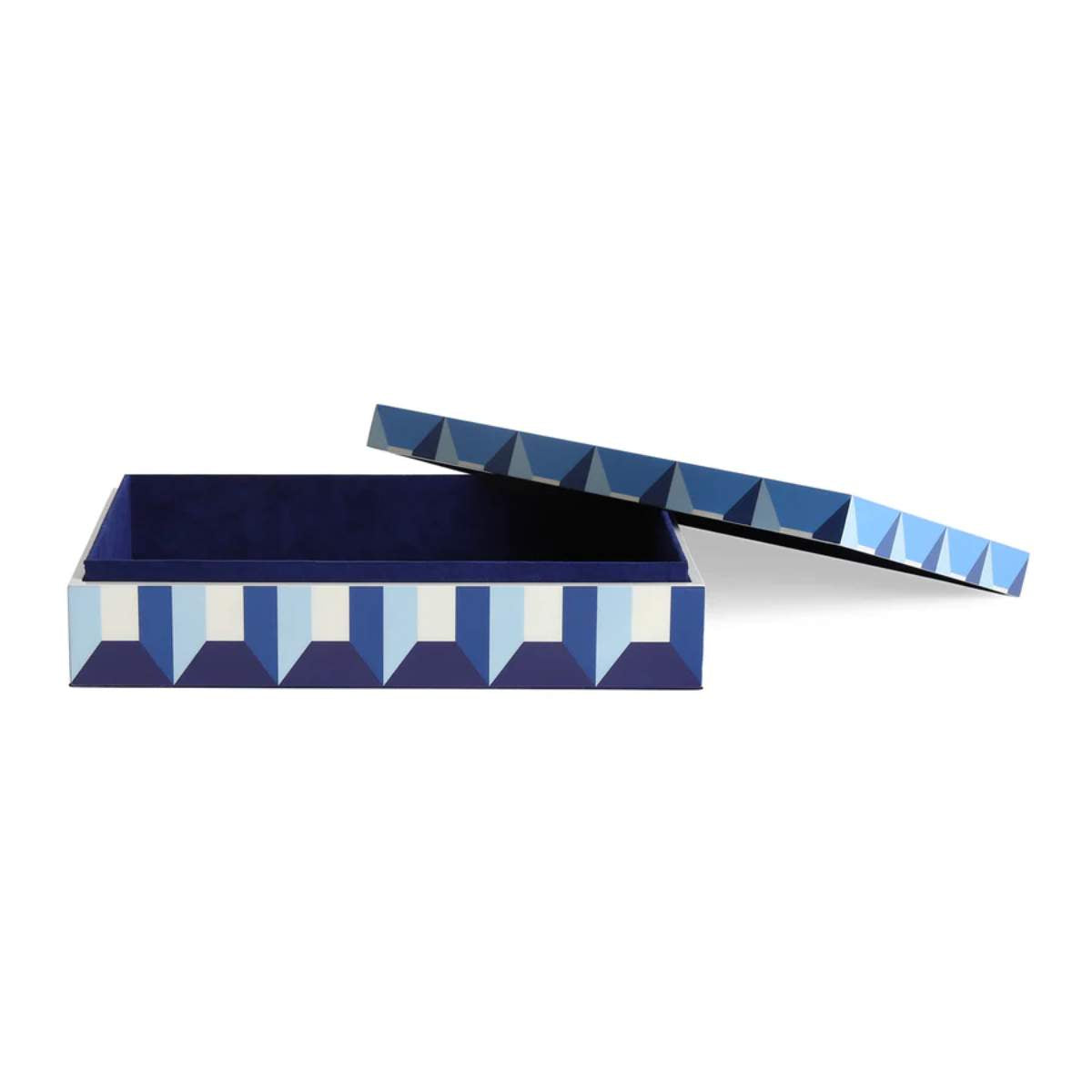 Jonathan Adler Sorrento Lacquer Box