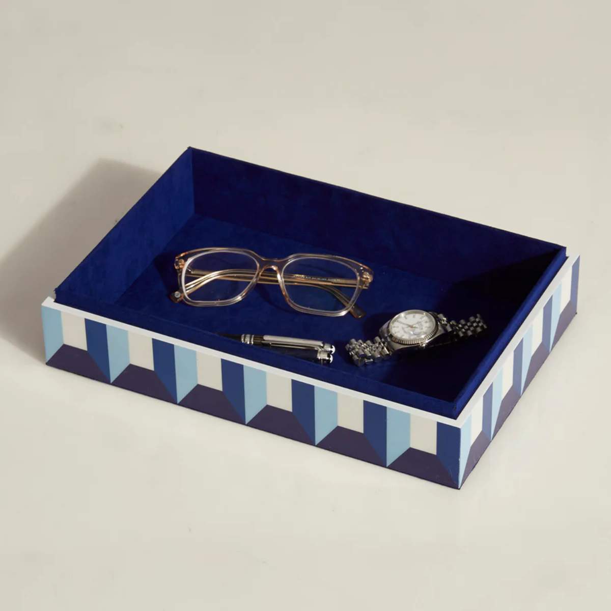 Jonathan Adler Sorrento Lacquer Box